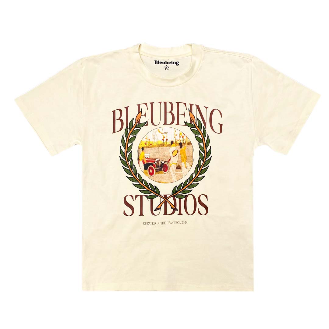 BBS Triumph Tee