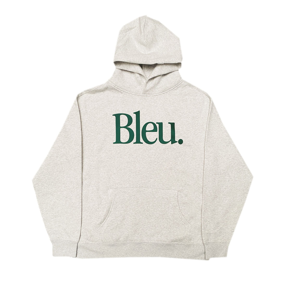 BBS Relax Hoodie