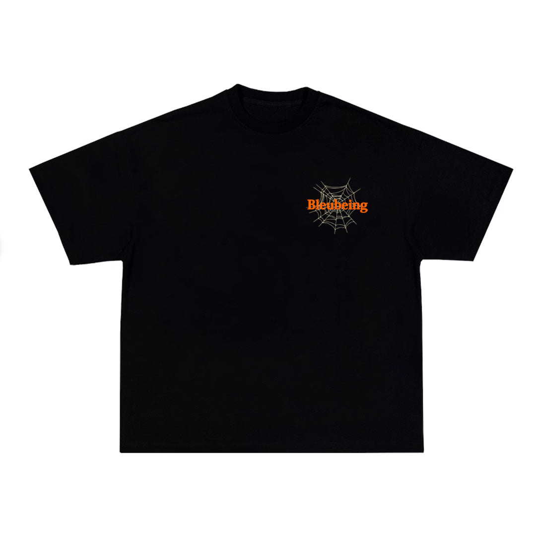BBS Halloween Ghost Tee (Limited Release)