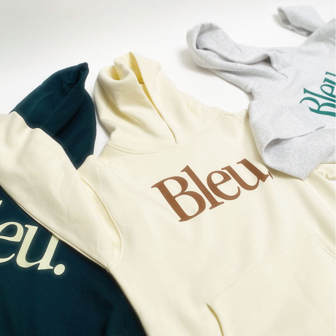 BBS Relax Hoodie