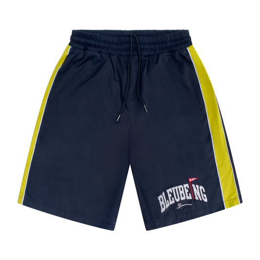 MOMENTUM WINDBREAKER SHORTS