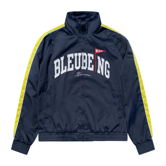 MOMENTUM WINDBREAKER JACKET