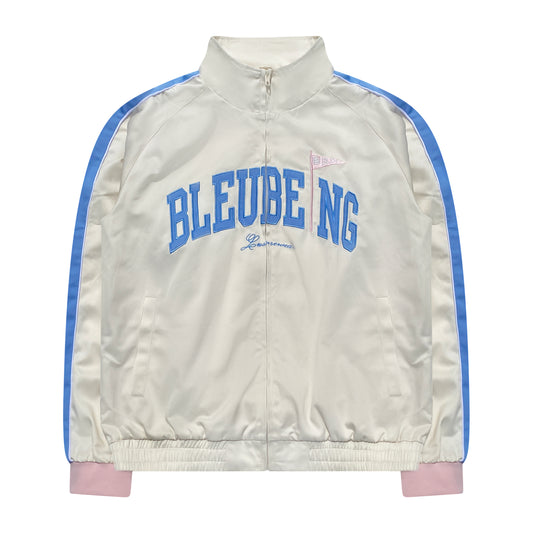 MOMENTUM WINDBREAKER JACKET