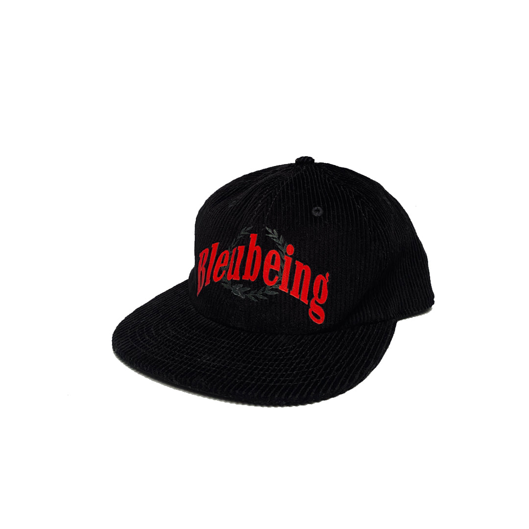 Esthetics Corduroy Cap