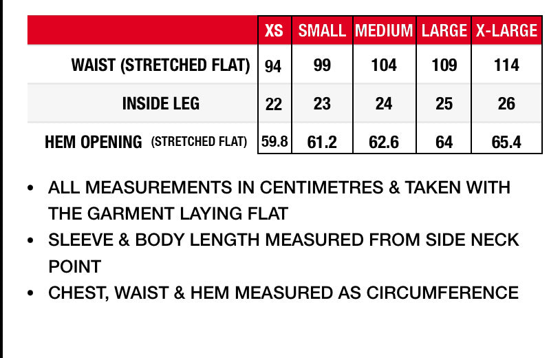 MOMENTUM WINDBREAKER SHORTS