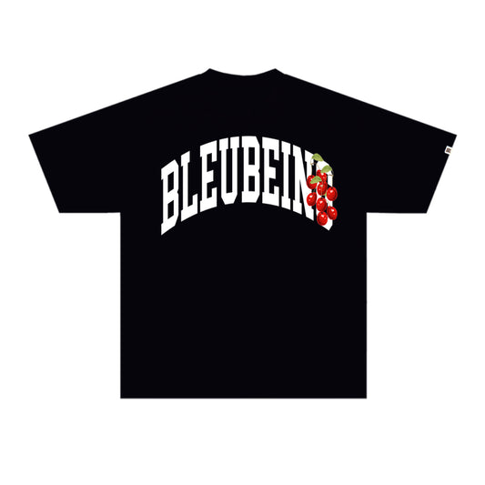 BLACK CHERRY TEE