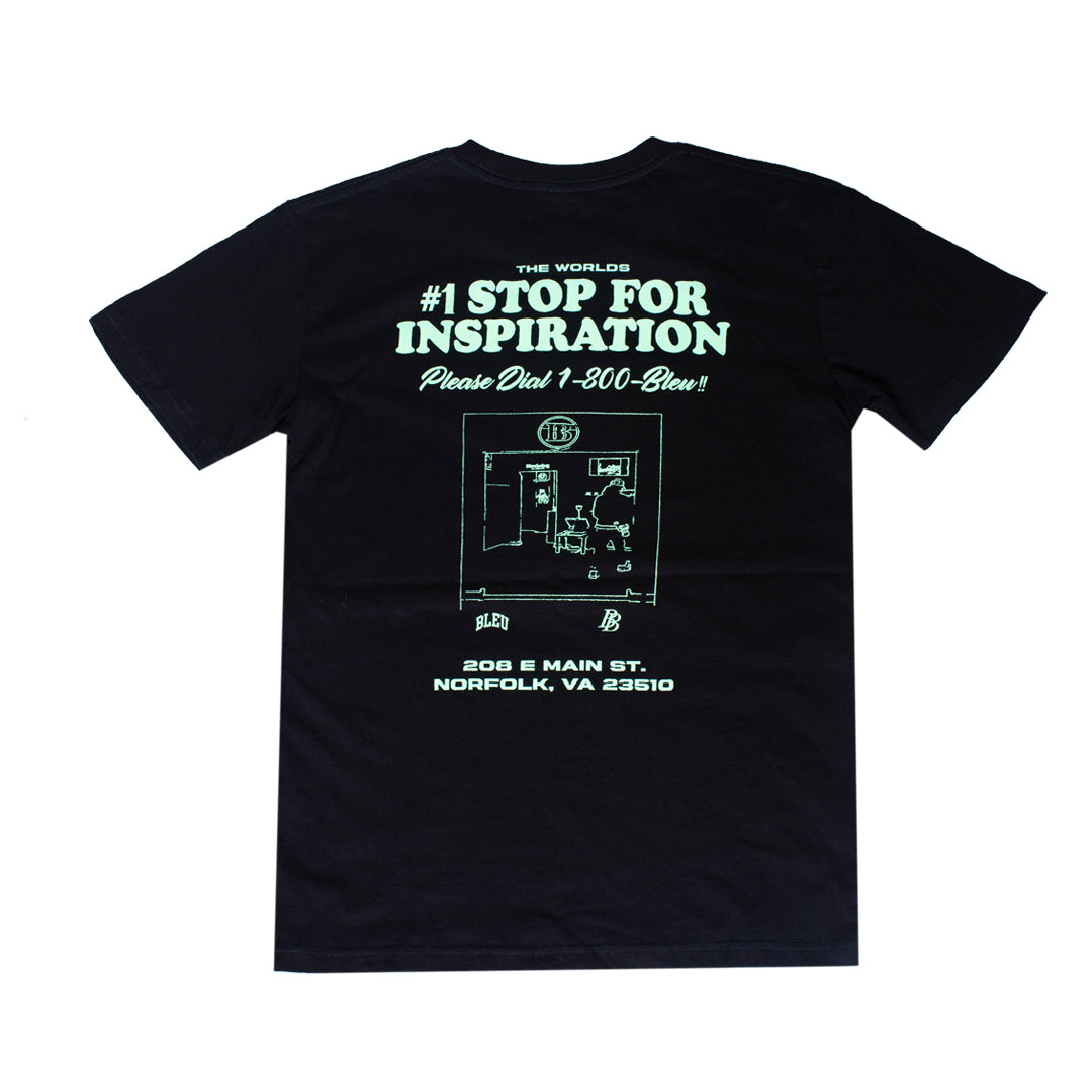 streetwear t shirt screenprint flagship store graphic design art high end