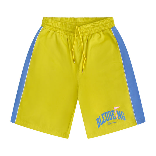 MOMENTUM WINDBREAKER SHORTS
