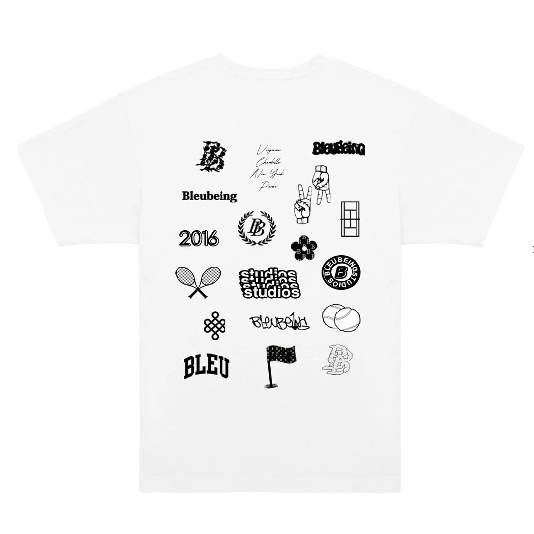 BBS Icon Tee