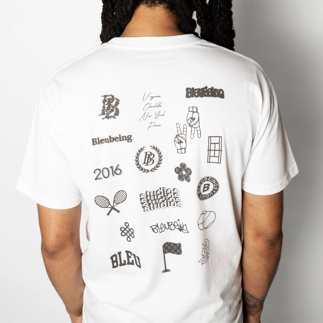 BBS Icon Tee