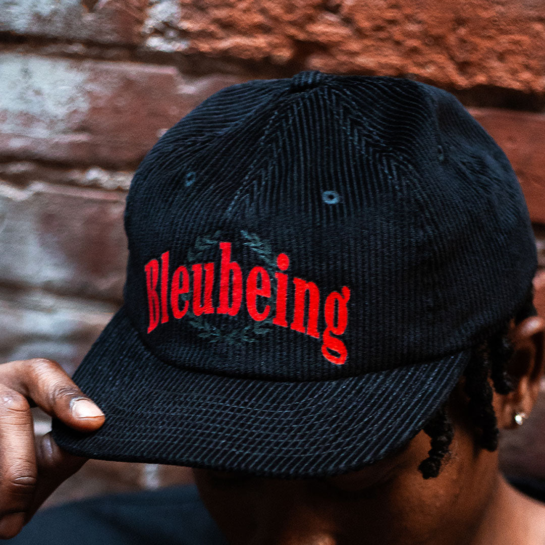 Esthetics Corduroy Cap
