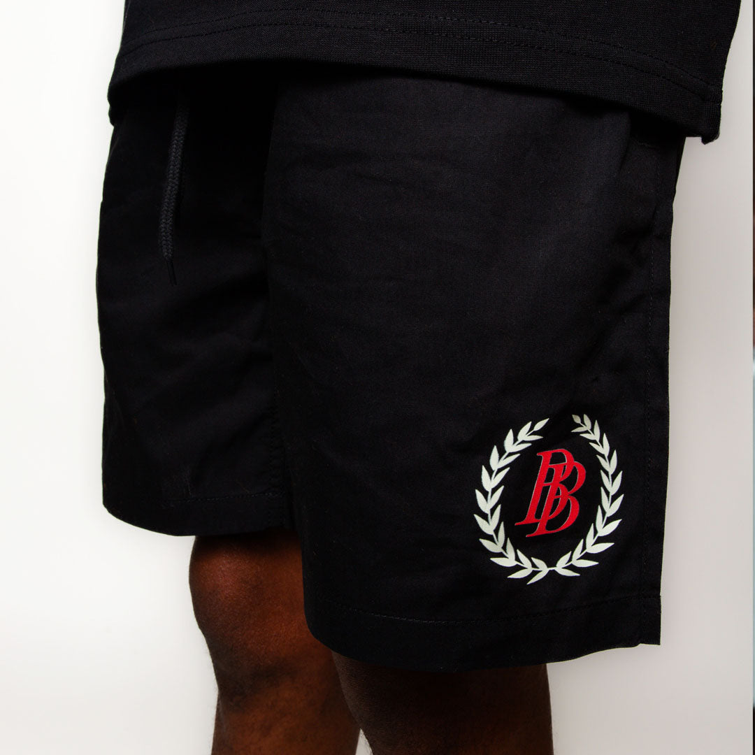 BBS Esthetics Shorts
