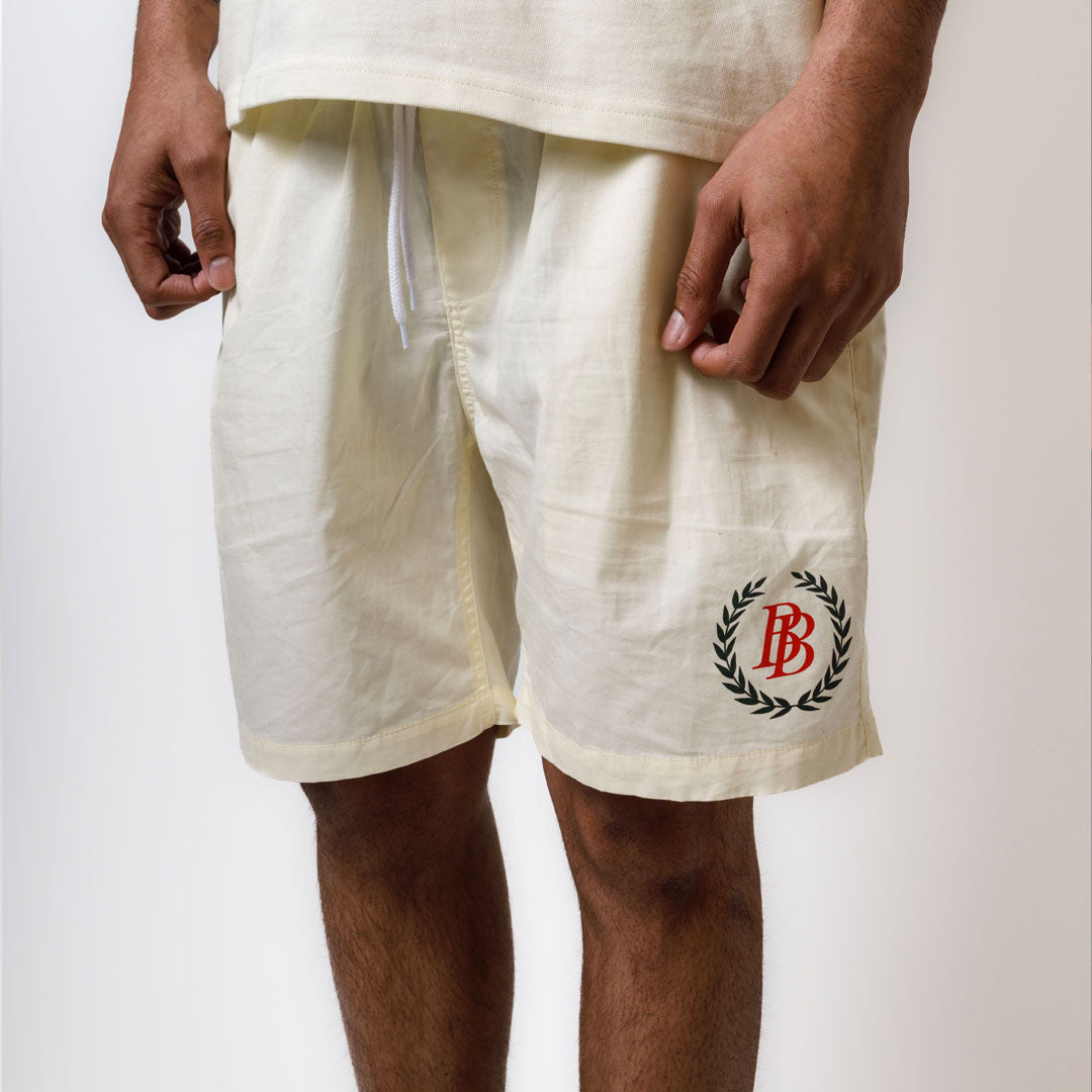 BBS Estehtics Shorts