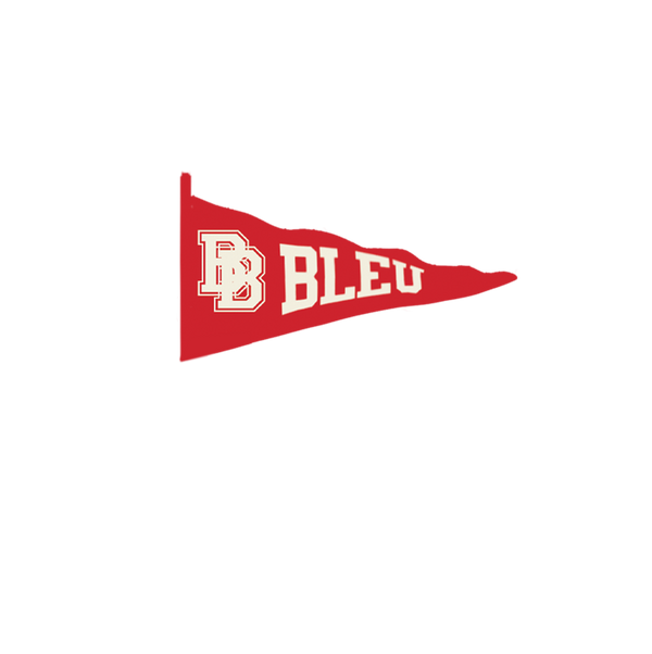 Bleubeing Studios logo