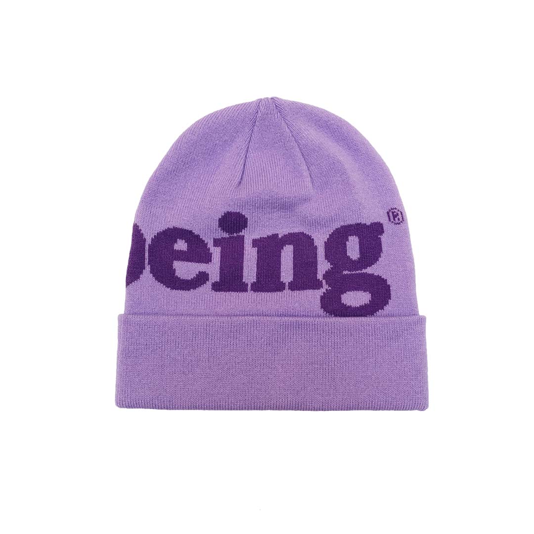 One size fits all Soft, comfortable 100% acrylic