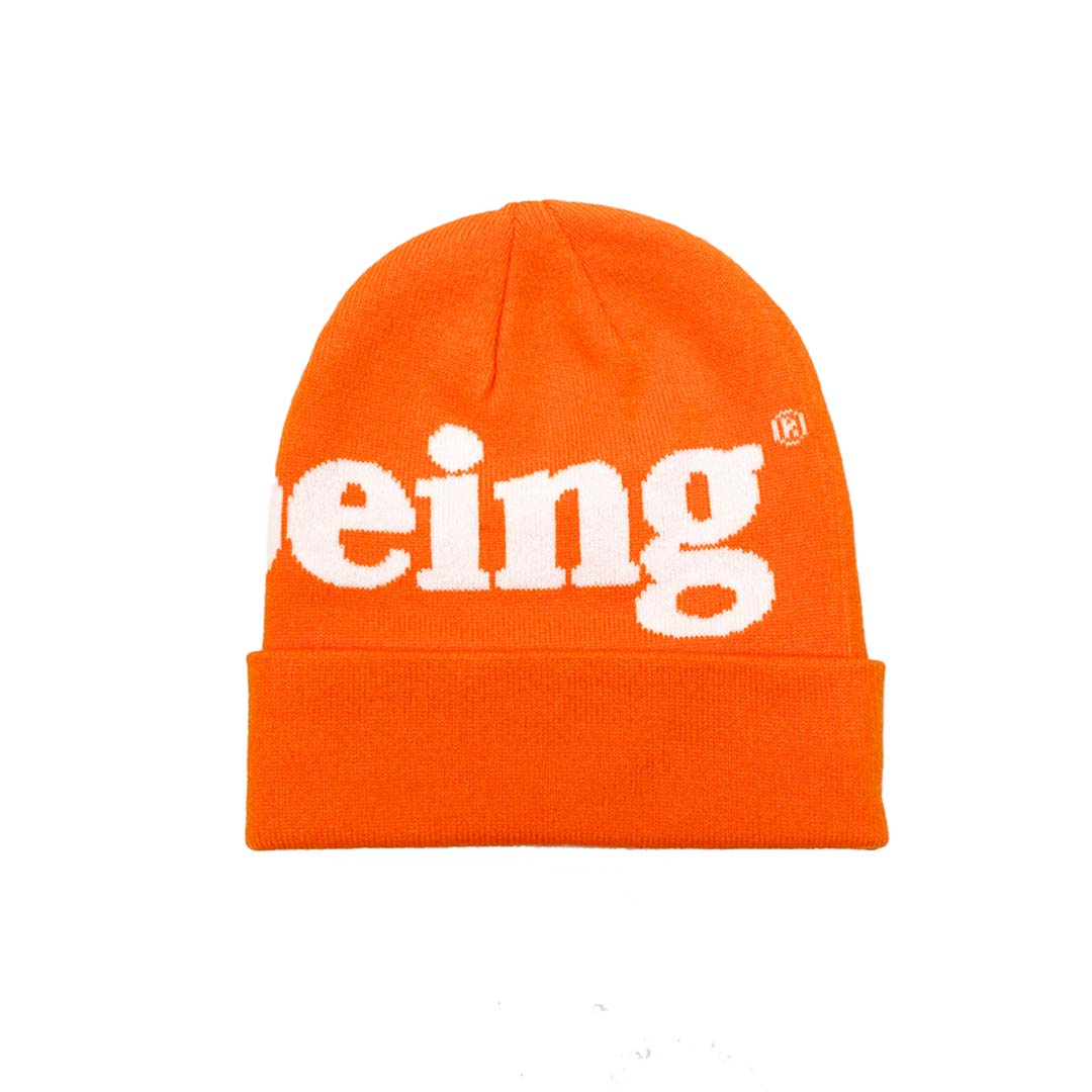One size fits all Soft, comfortable 100% acrylic