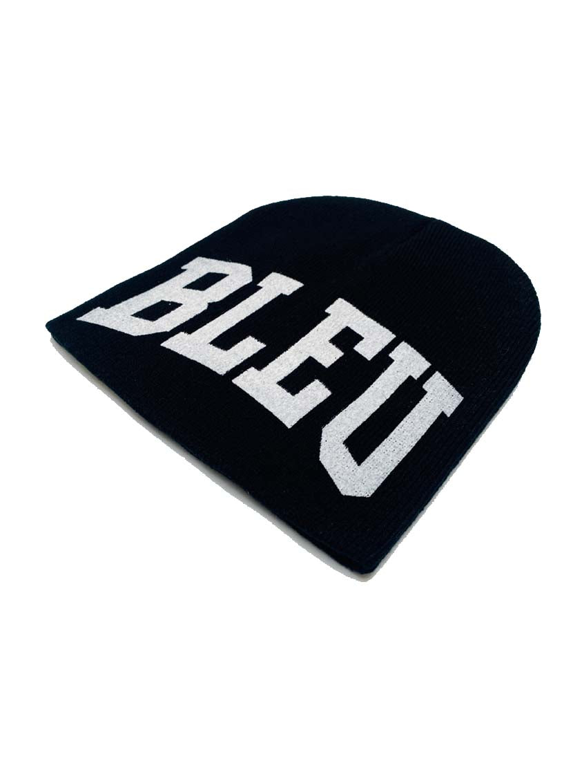 One size fits all Soft, comfortable Screenprint logo 100% acrylic double sided