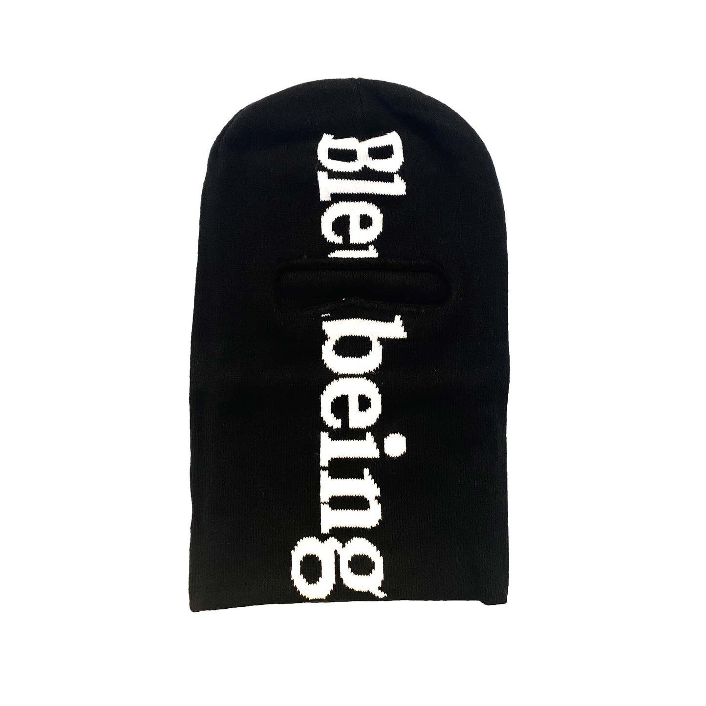 100% Knit One size fits all