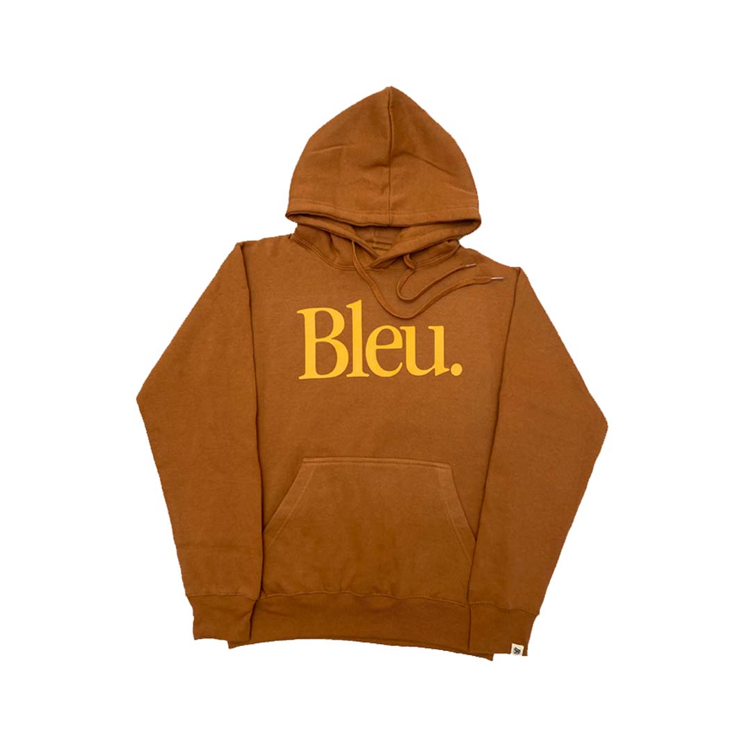 9 oz 80% cotton, 20% polyester Comfortable, true to size fit Direct to garment logo