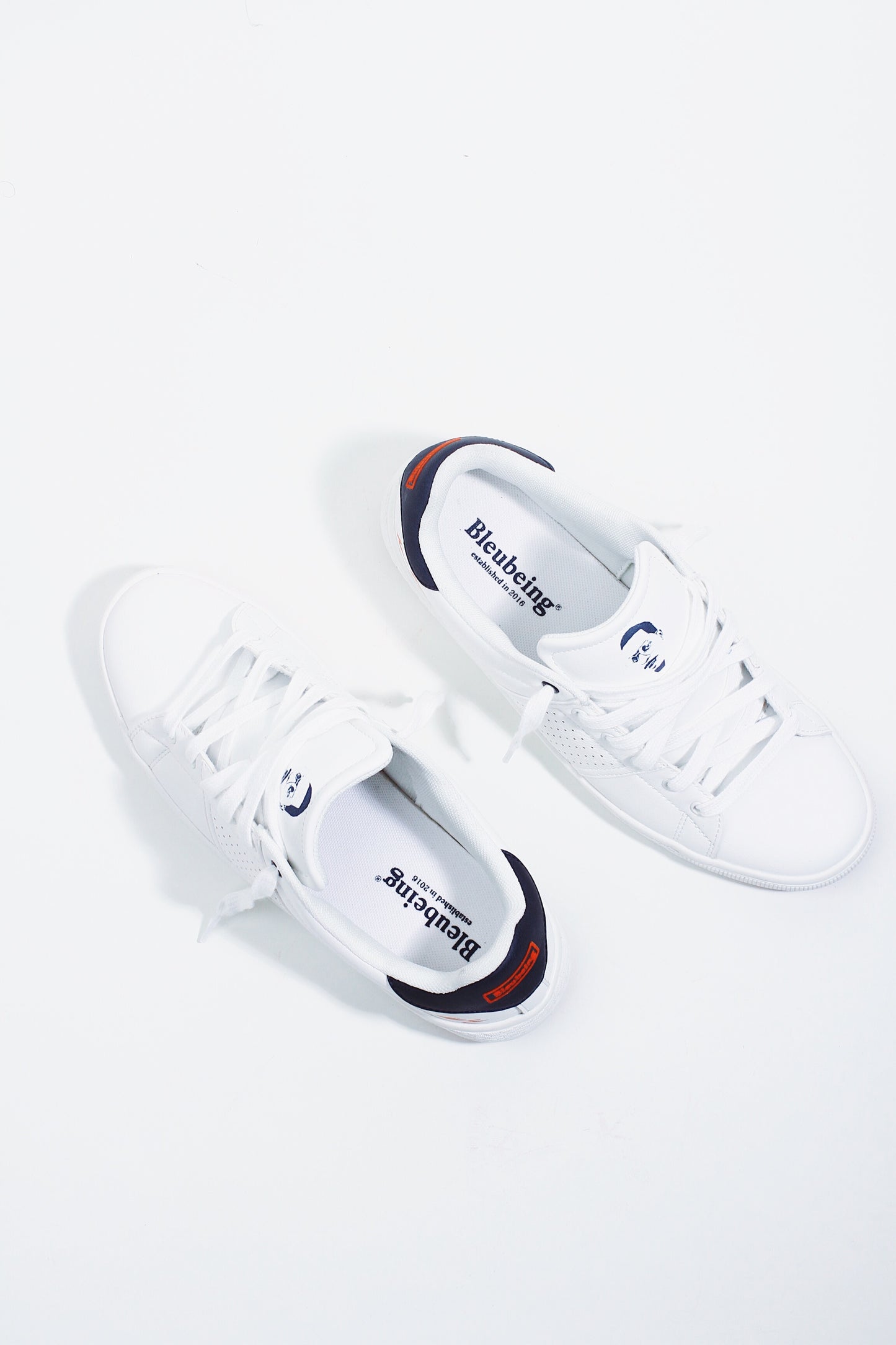BBS Classic Bleu 1