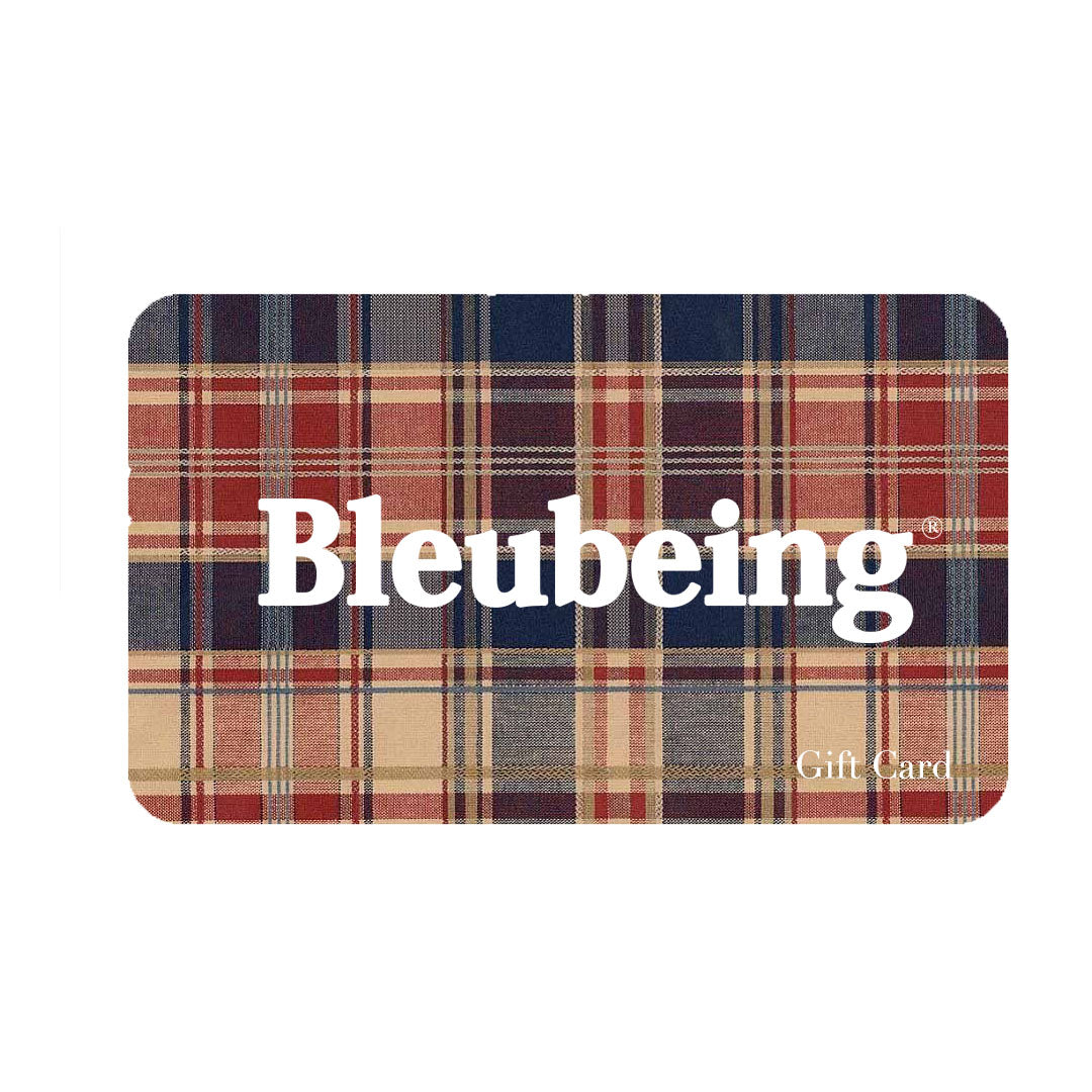 BLEU Gift Card