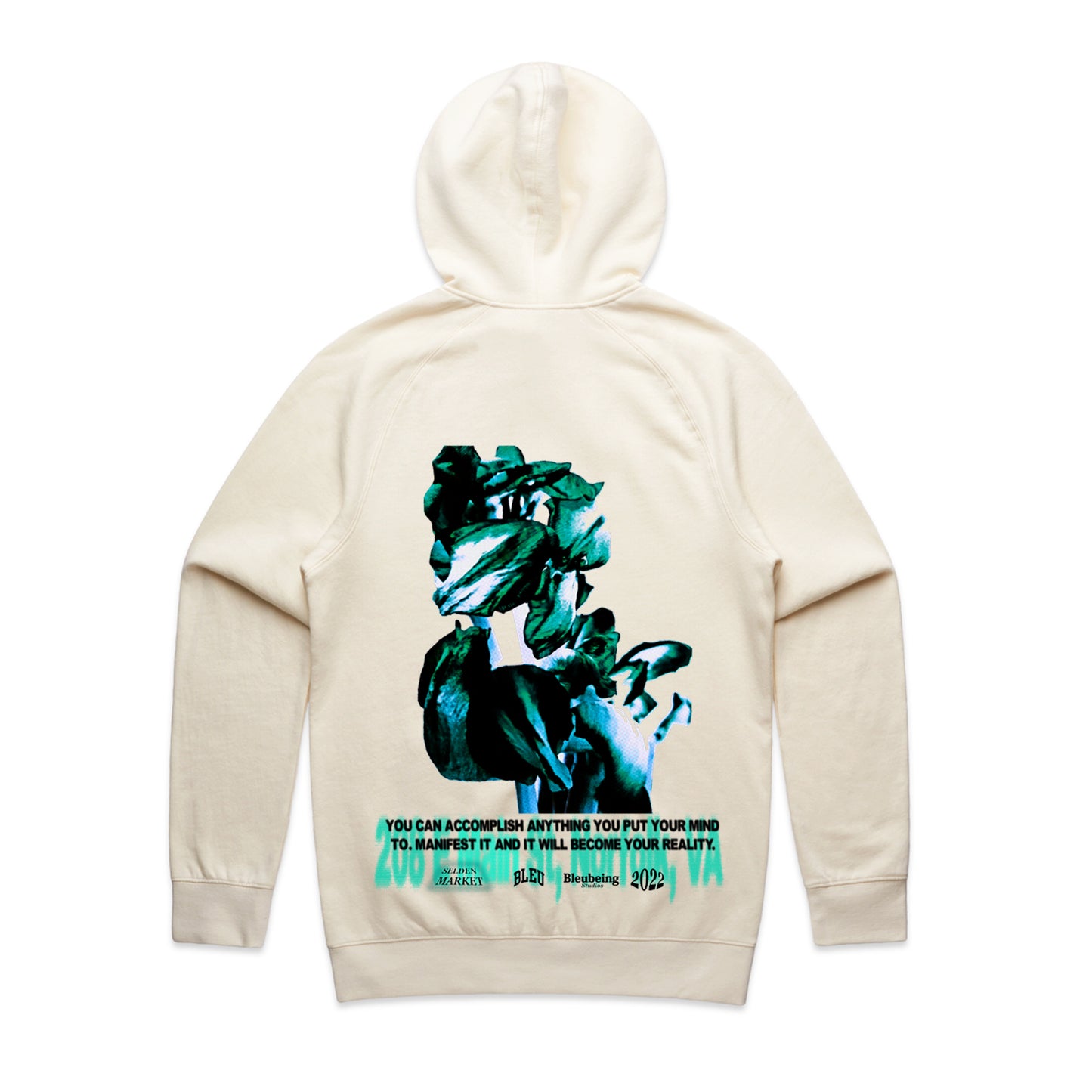 Bone Growth BBS Hoodie (Grand Opening Exclusive)