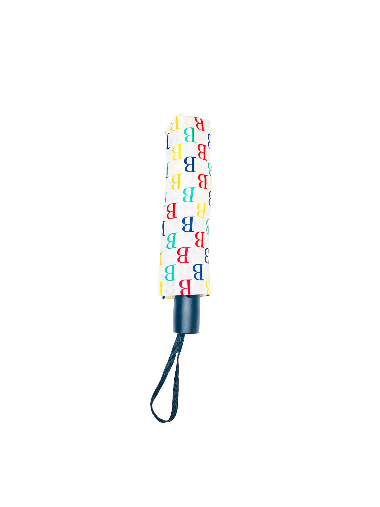Monogram Umbrella