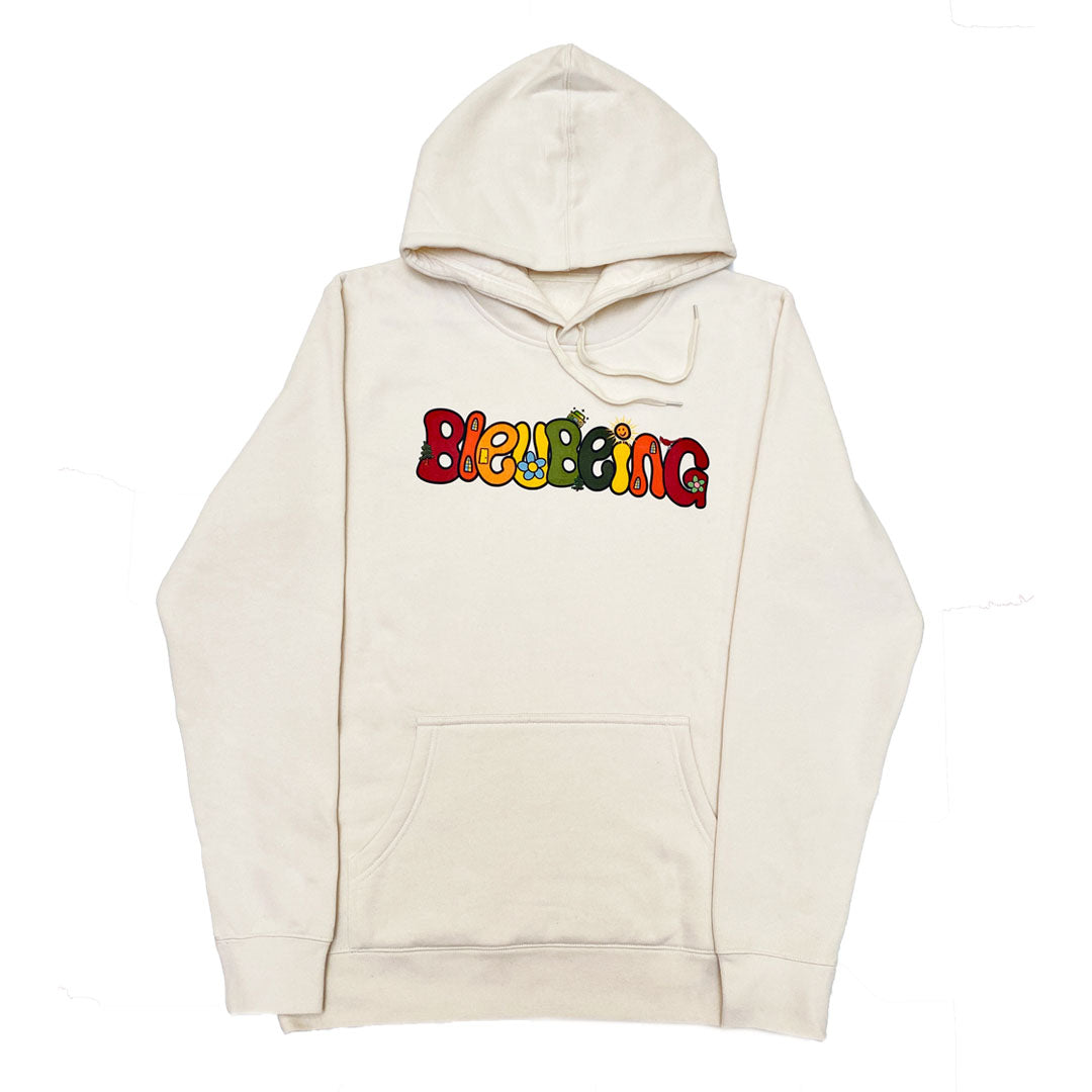 Heavyweight 10.3 oz True to size fit Direct to garment logo