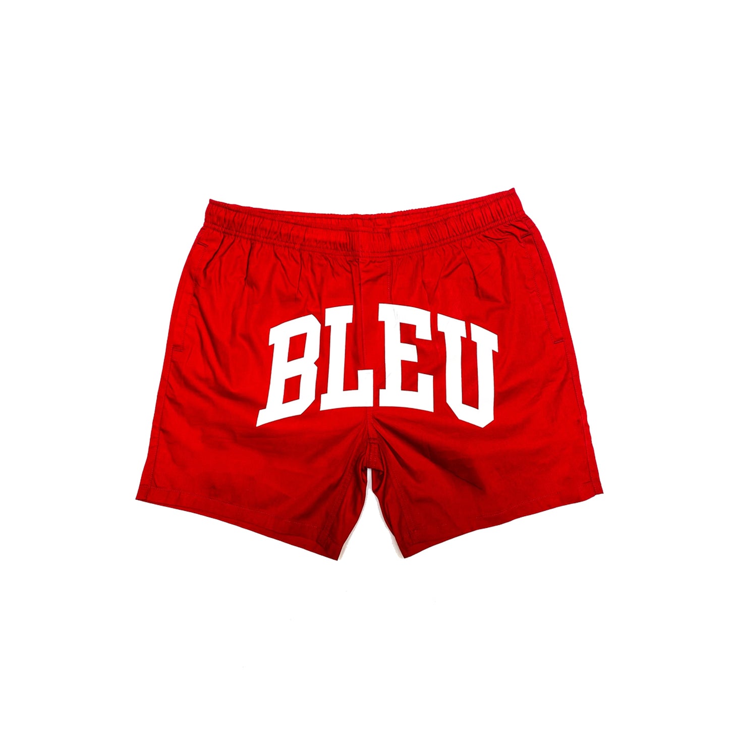 BLEU Nylon Shorts