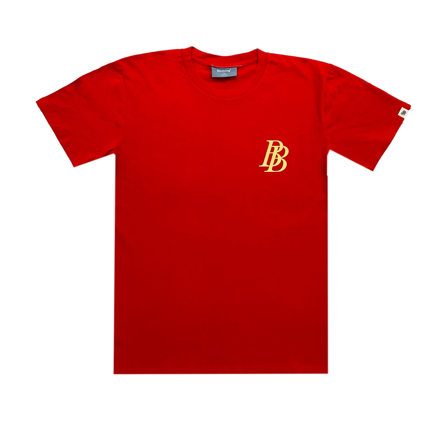 BBS FLAGSHIP STORE TEE