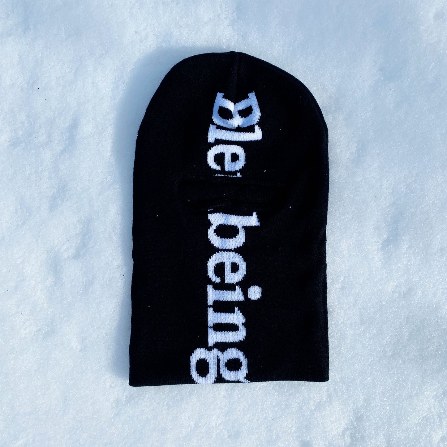 100% Knit One size fits all