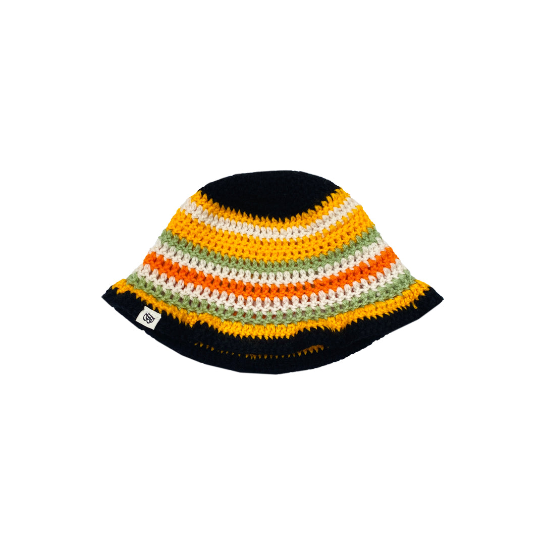 BB Crochet Bucket hat