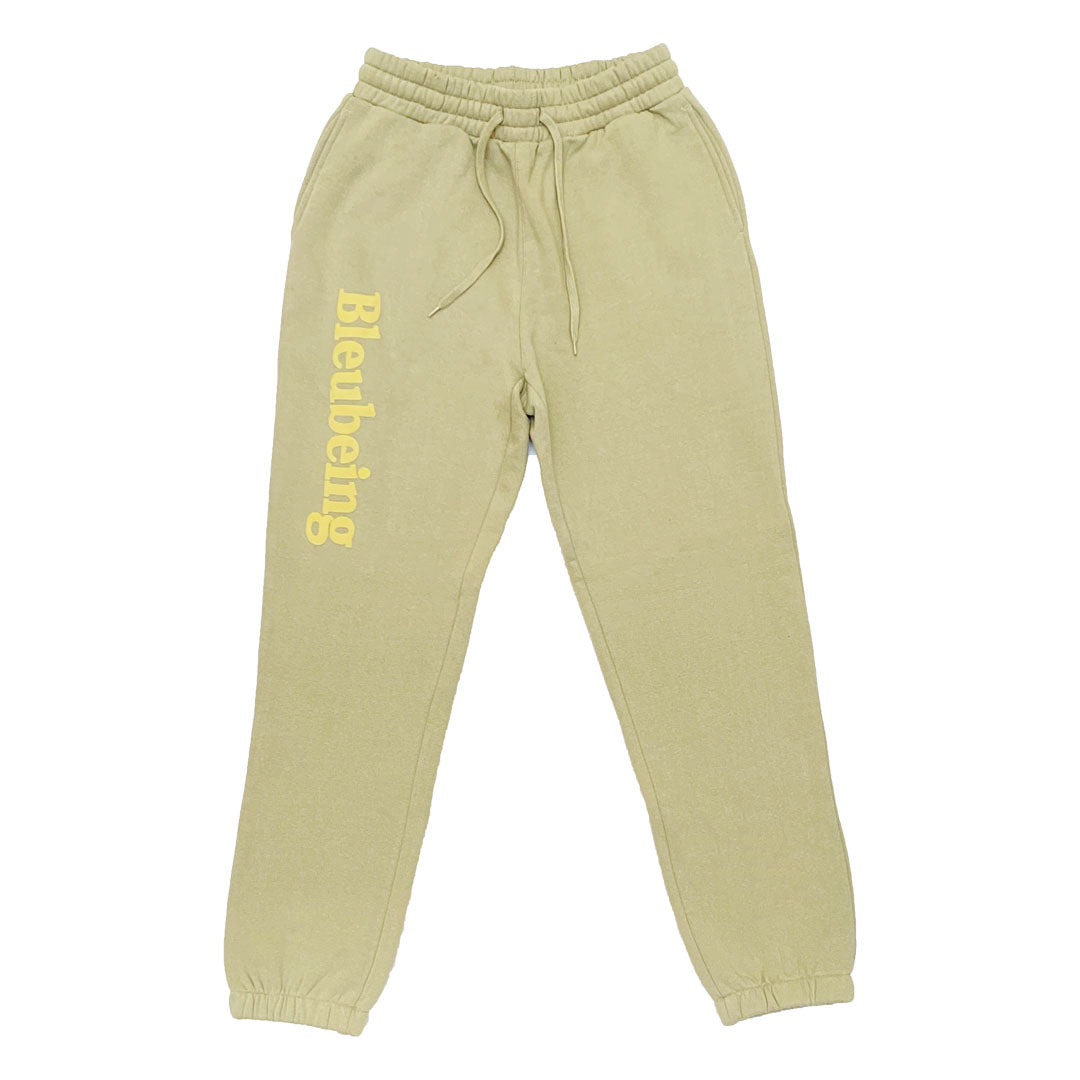 Pistachio Bleubeing Sweats