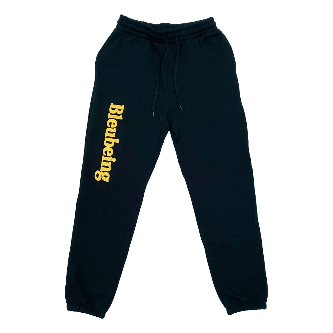 Forest Green Bleubeing Sweats