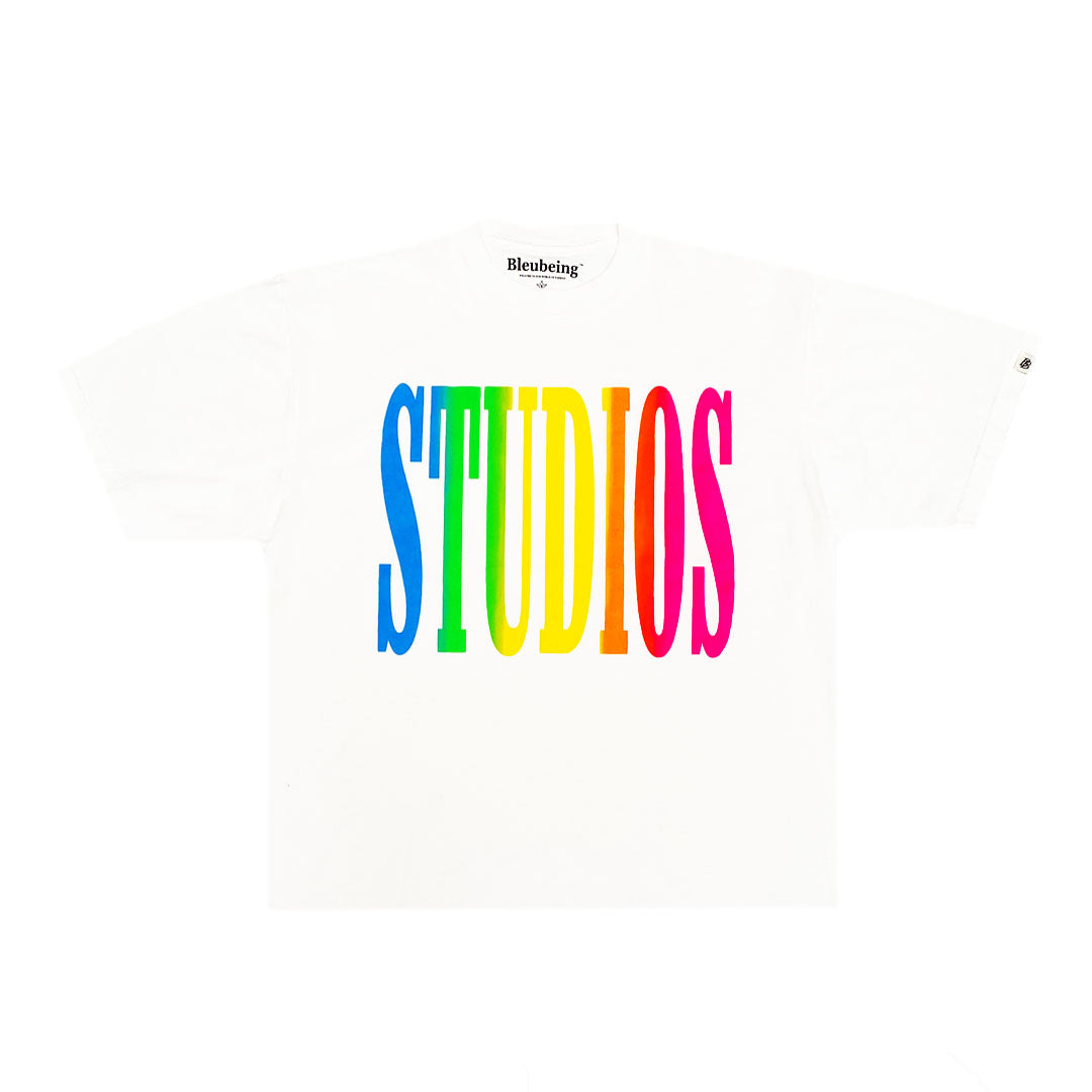 STUDIOS Multicolor Tee
