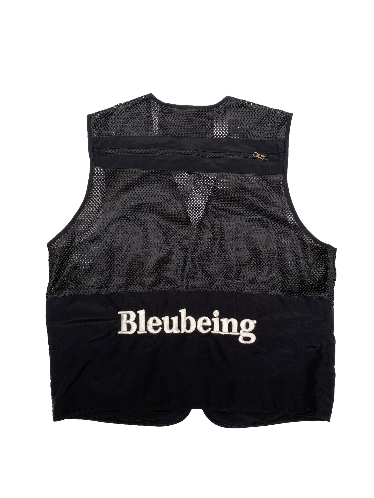 BBS Utility Cargo Vest