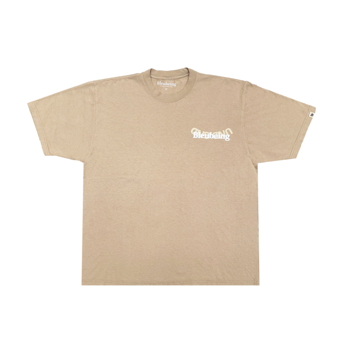 UND.GND X BBS Collab Tee