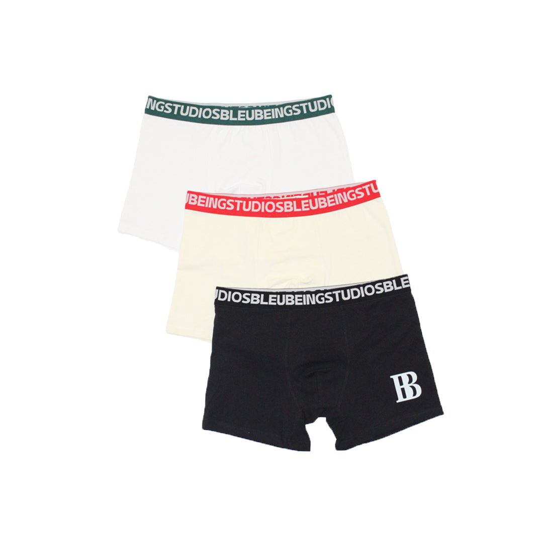 BB Boxer Brief 3 pack
