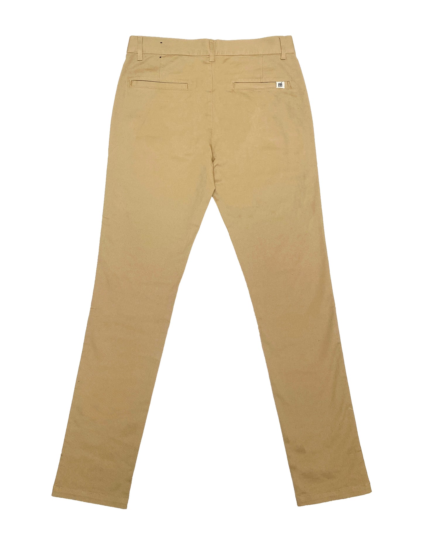 "BB" Khaki Pants