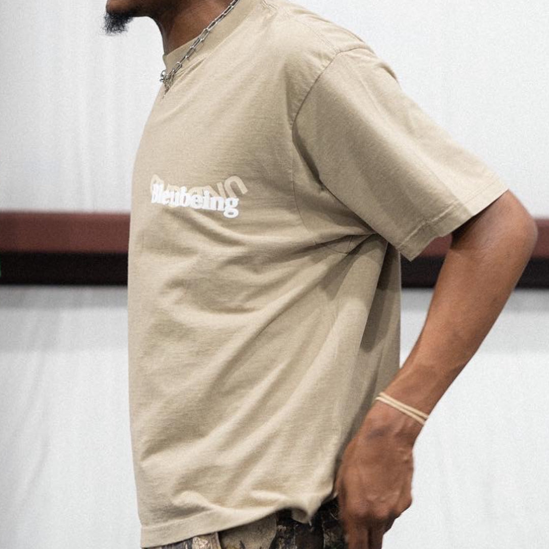 UND.GND X BBS Collab Tee