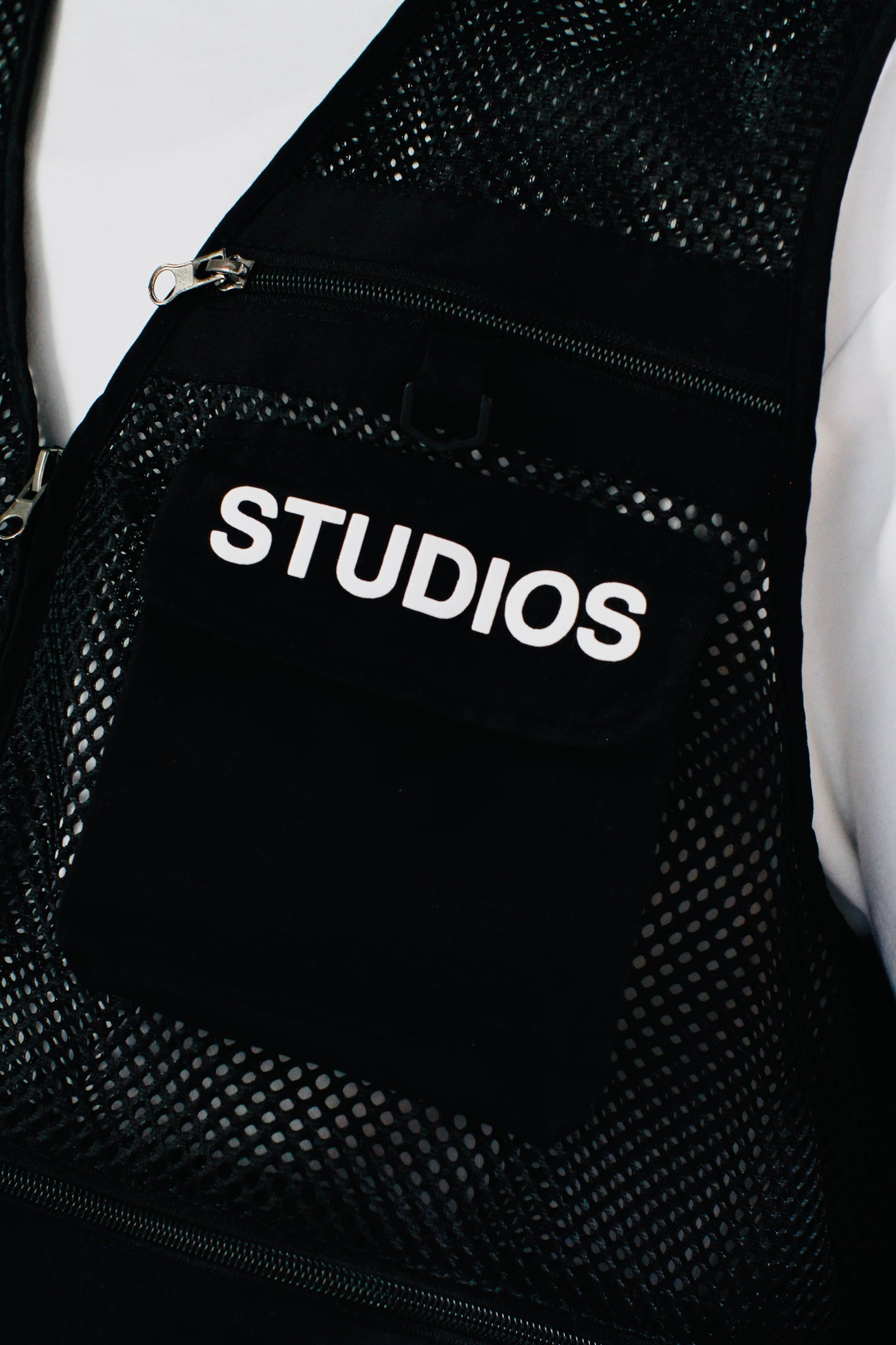 BBS Utility Cargo Vest
