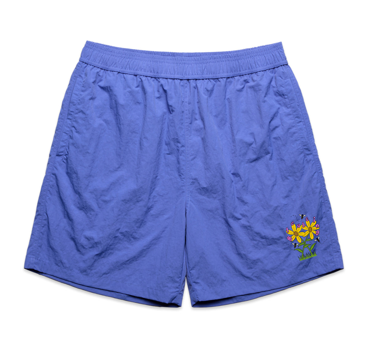 Garden Shorts