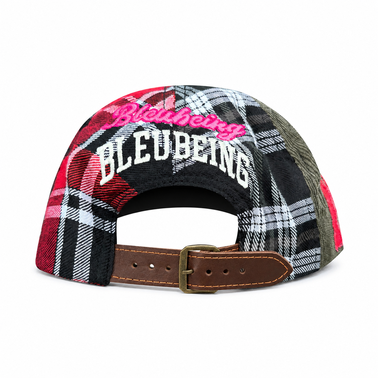 Bleubeing 1-of-1 Reconstructed 6-Panel