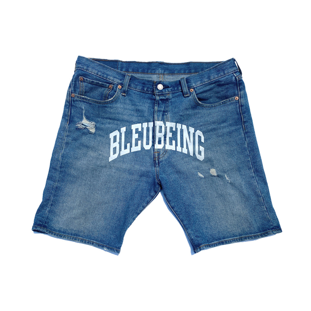 BBS X Levi's Denim Shorts