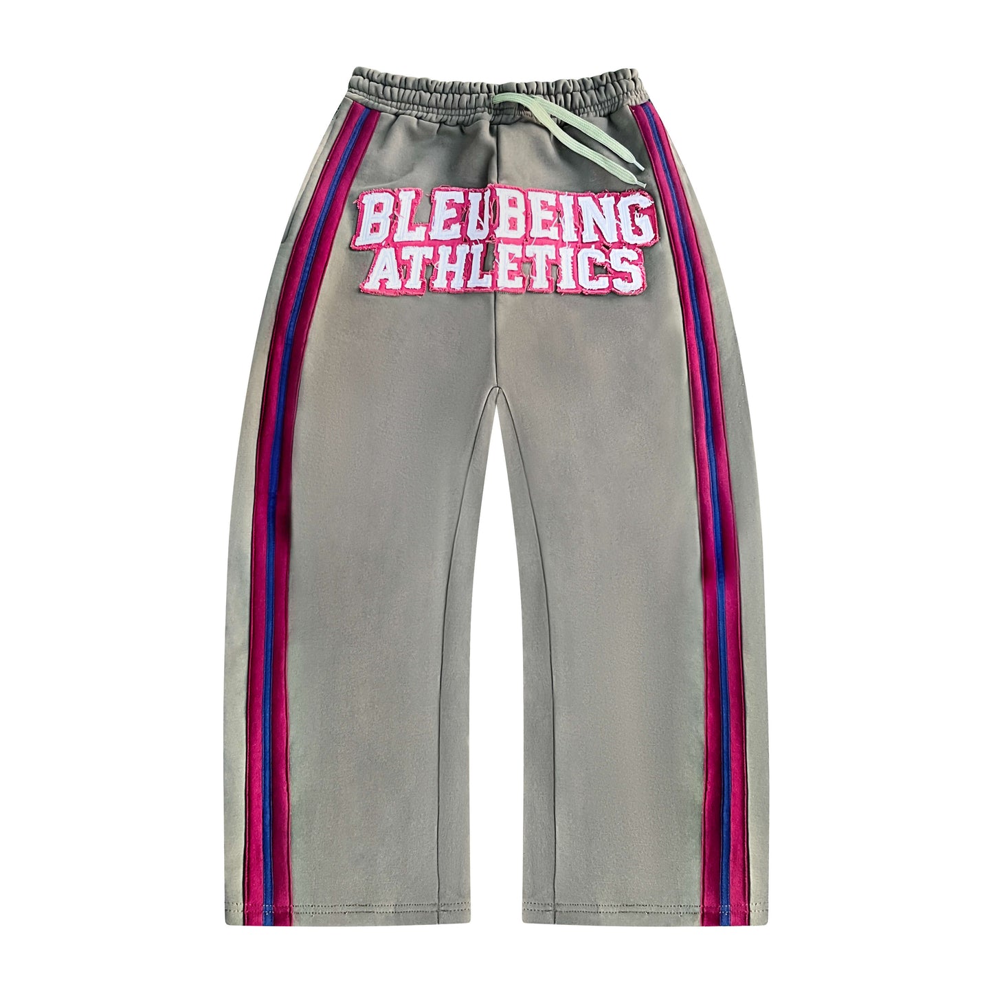 Athletics Sweatpants — Olive