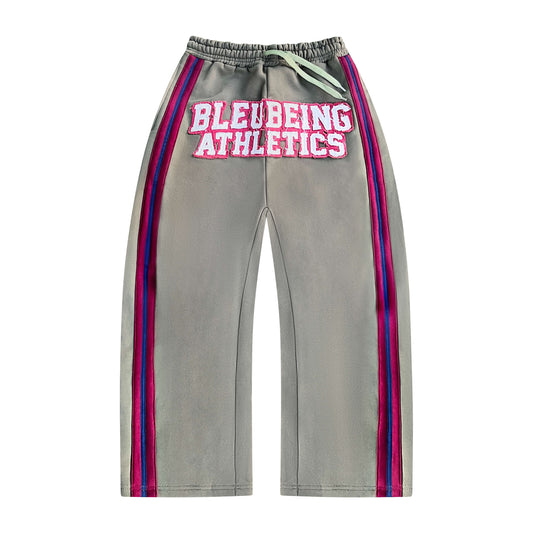 Athletics Sweatpants — Olive