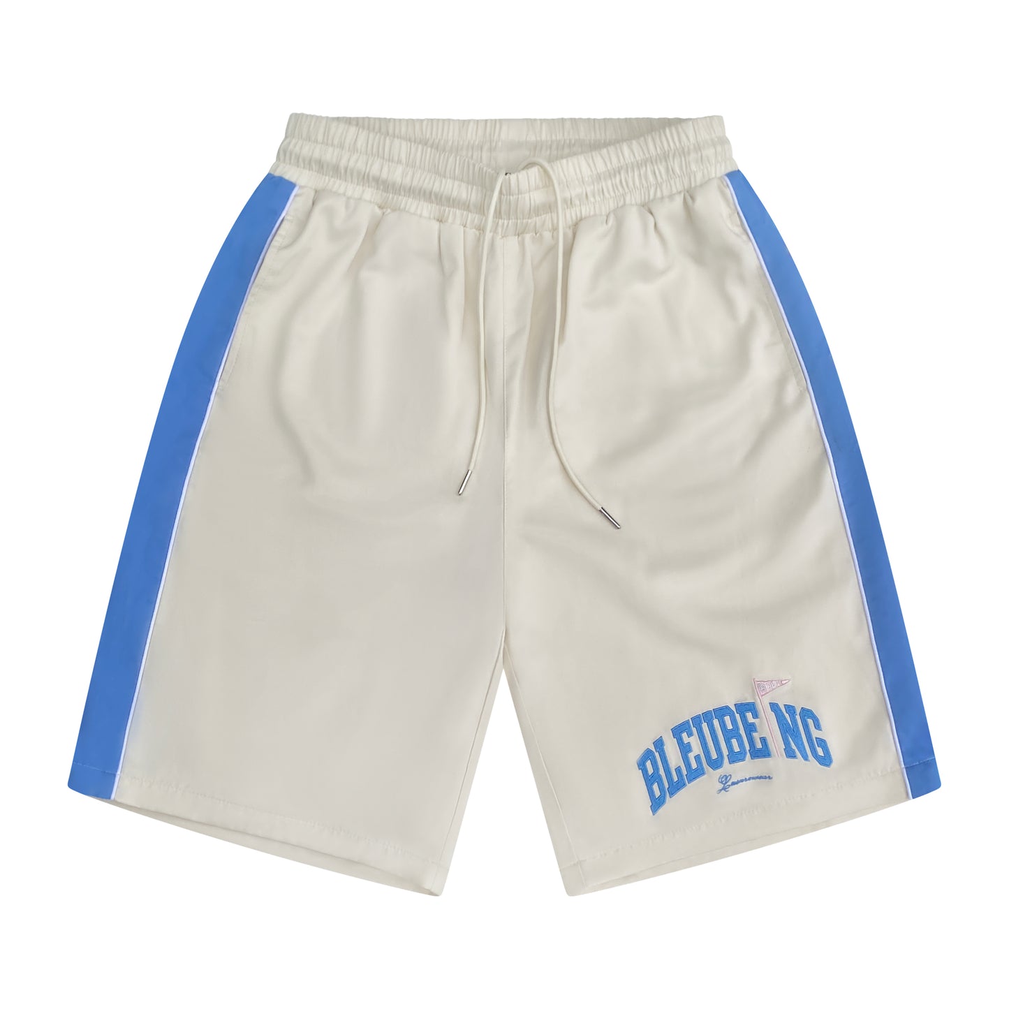 MOMENTUM WINDBREAKER SHORTS