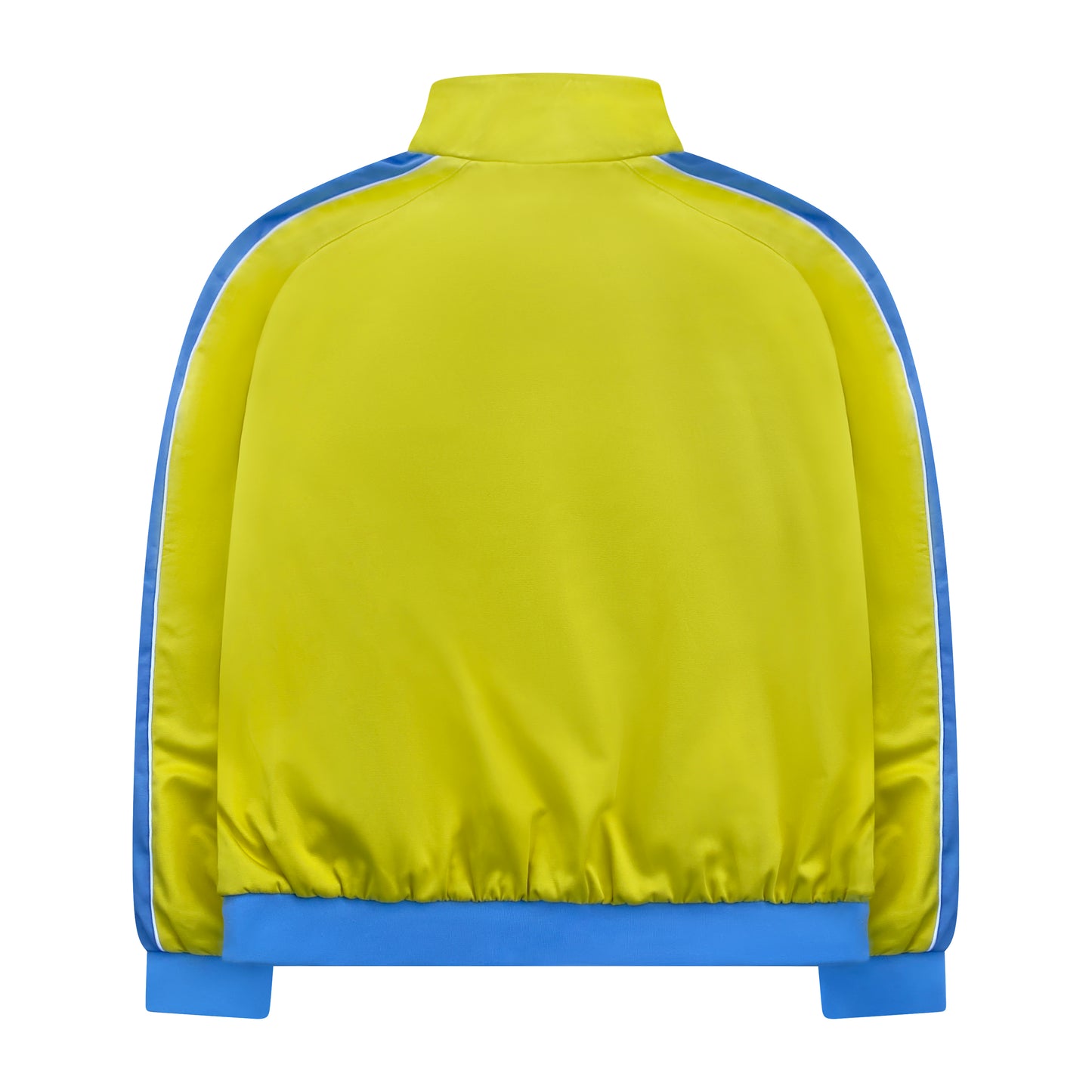 MOMENTUM WINDBREAKER JACKET