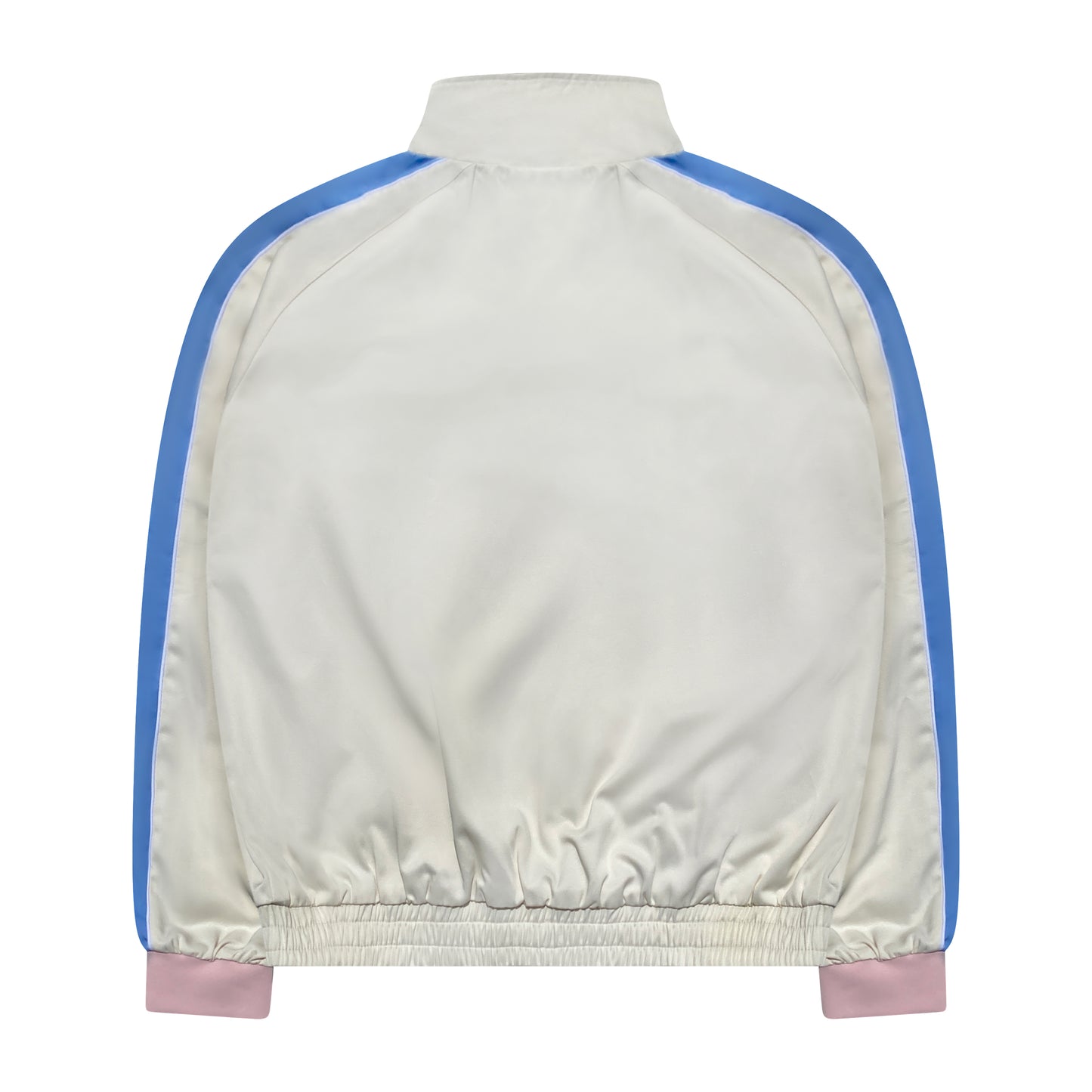 MOMENTUM WINDBREAKER JACKET