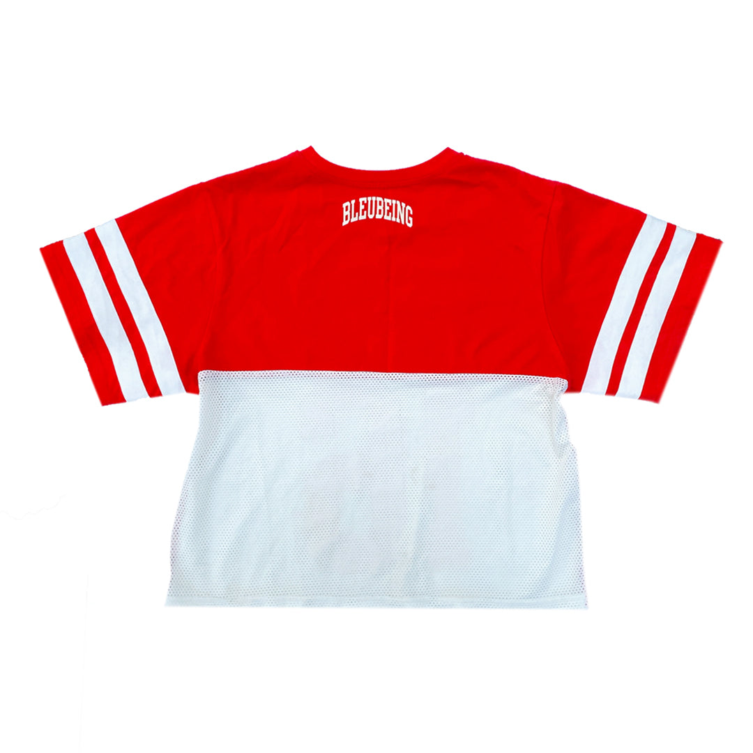 Boxy Football Jersey